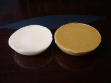 100% Pure Natural Wholesale Cosmetic Beeswax