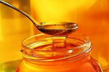 pure honey