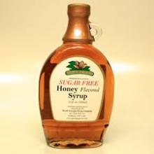  Honey   Syrup 