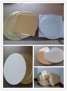 Cake Board - All kinds of colors