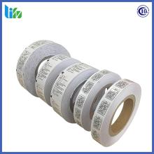 all kinds of popular bubble gum wrapper paper
