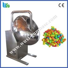High quality sugar coating pan for gum products
