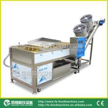 (HP-360) Fruit Washing and Drying Machine