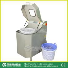 FZHS-15 CE Approval axifugal salad vegetable spinning machine