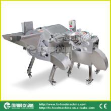 (CD-1500&CD-800) Large-scale Fruit and Vegetable Dicing Machine