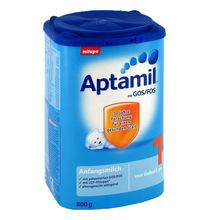 Aptimal Baby Formula