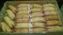 Frozen Pork Front Lacone