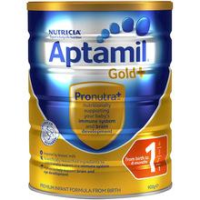 Cow & Gate Milk Powder