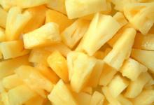 Pineapple