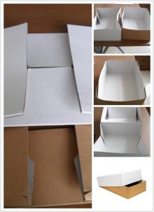frozen meat fish poultry boxes