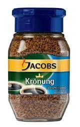 Jacobs  Kronung   Coffee 