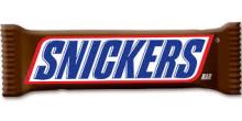  Snickers   Bar 