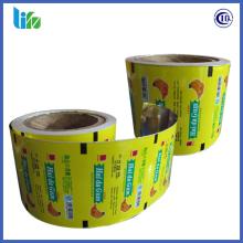 Nice gift paper for candy packing
