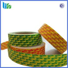 Food grade level bubble gum wax packing paper