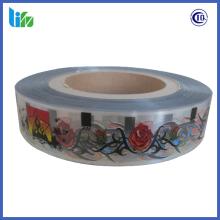 High quality tattoo paper for bubble gum packing