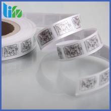 Customer design tattoo transfer paper