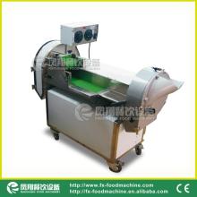 (FC-301B) Multi-function Vegetable Cutting Machine & Video