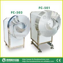 (FC-501&FC-503) Ginger Slicer Machine