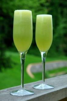 Ice Cream Soda (Syrup)