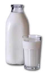 skim liquid milk
