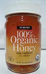 Vietnamese Natural Honey with large production scale