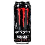 MONSTER ENERGY DRINK