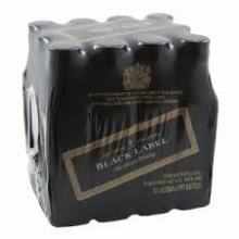brand men's clothing black label
