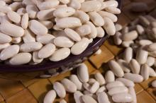 White Kidney Beans