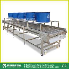 (DM-30) Vegetable Drying Machine