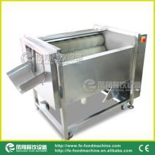 (MSTP-80-1) Carrot Peeling Machine/ Potato Washing Machine