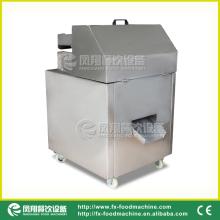 (QW-21) Large Type Speck Slicing Machine