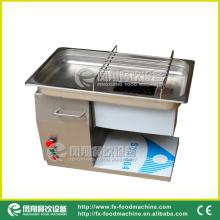 (QWS-1) Stainless Steel Desk-top Steak Slicer Machine