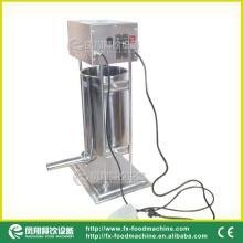 (ETV15L) Electric Sausage Stuffer