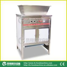 (FX-128-2)Stainless Steel Electric Dry Way Garlic Peeling Machine Manufacturer