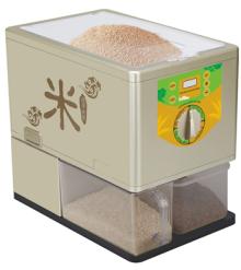  Household  Embryo Rice Milling  Machine -Golden