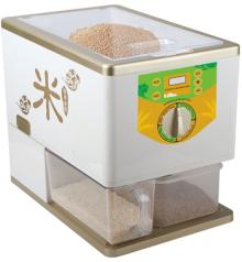 Household Rice Milling Machine