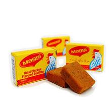 Halal bouillon cube, seasoning cube and powder, hot sell like maggie chicken bouillon cube