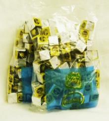 Honig Beef Cube, seasoning cube and powder