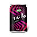Malt Energy Beverage Non-alcoholic