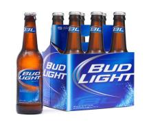 Bud Light beers