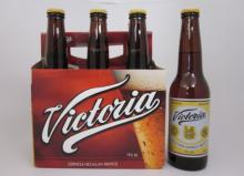 Victoria beer available