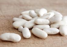 white beans