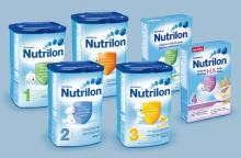 Friso Baby Milk Powder