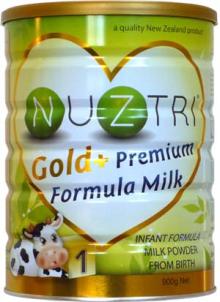 Infant Formula Milk Powder