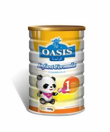 Oasis Infant Formula Milk Powder