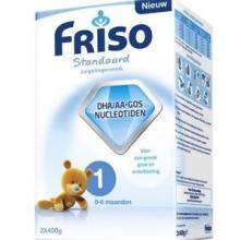 Friso Infant Formula Milk Powder