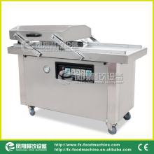 meat vacuum packing machine table top vacuum packing machine /seal fruit vegetable vacuum packer