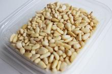 Quality Pine nuts