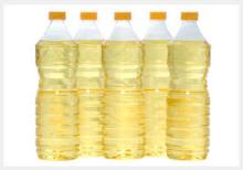 Refined Safflower Oil
