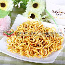 Non-fried instant noodles quality improver